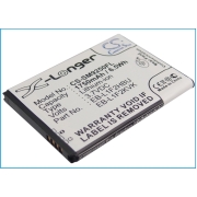 CS-SM9250FL<br />Baterías para  reemplaza la batería EB-L1F2HVU