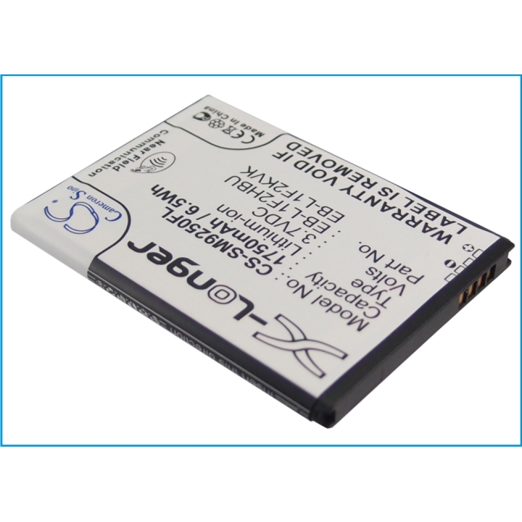 Baterías Sustituye EB-L1F2HVU