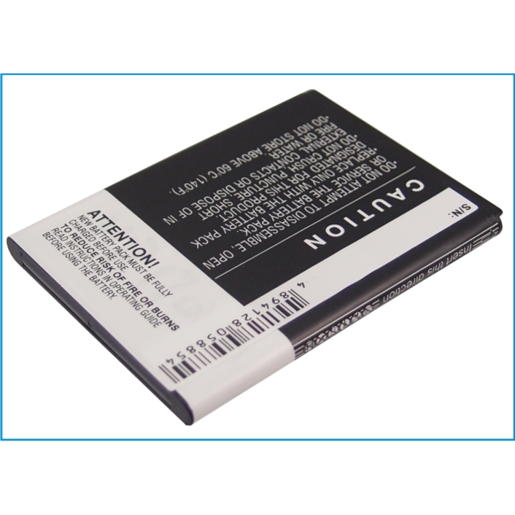 Baterías Sustituye EB-L1F2HVU