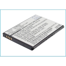 Reemplazo de batería compatible para Samsung EB-L1F2HBU,EB-L1F2HVU,EB-L1F2KVK