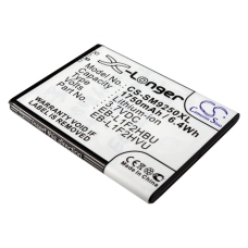 Reemplazo de batería compatible para Samsung EB-L1F2HBU,EB-L1F2HVU,EB-L1F2KVK