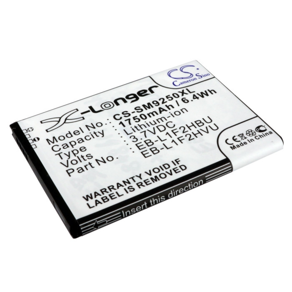Baterías Sustituye EB-L1F2HVU