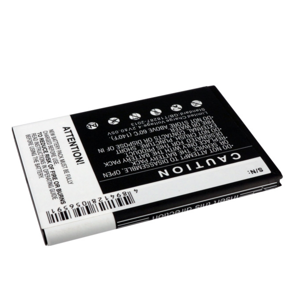 Baterías Sustituye EB-L1F2HVU