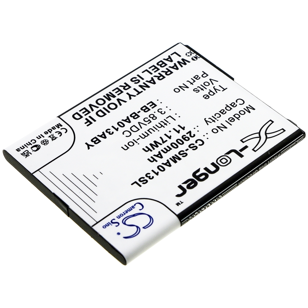 Batería del teléfono móvil Samsung SM-A013M