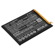 Reemplazo de batería compatible para Samsung GH81-24363A,SLC-51