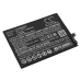 Batería del teléfono móvil Samsung CS-SMA065SL