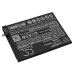 Batería del teléfono móvil Samsung CS-SMA065SL