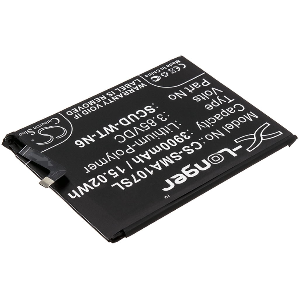 Baterías Sustituye SCUD-WT-N6