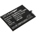Batería del teléfono móvil Samsung CS-SMA115SL