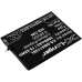 Batería del teléfono móvil Samsung CS-SMA115SL