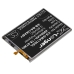 Batería del teléfono móvil Samsung CS-SMA136SL