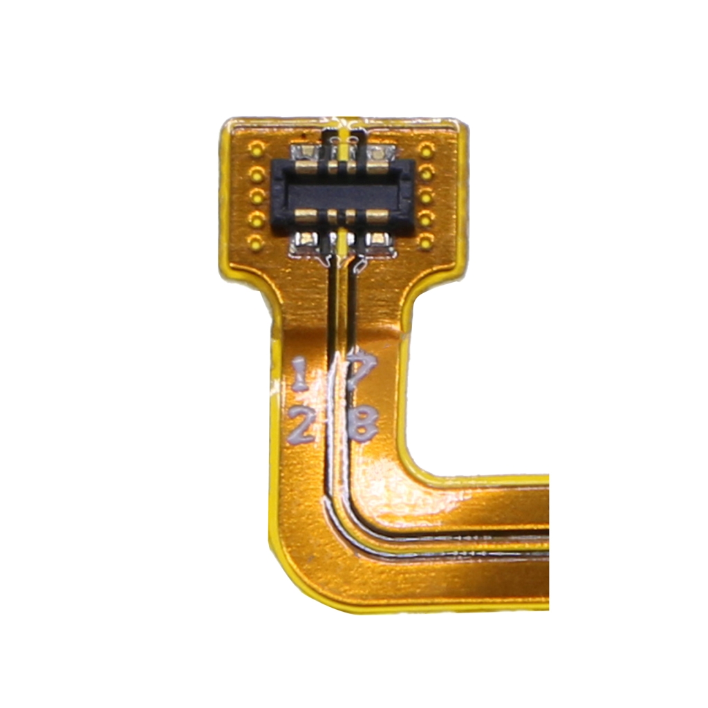 Batería del teléfono móvil Samsung CS-SMA136SL
