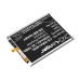 Batería del teléfono móvil Samsung CS-SMA140SL