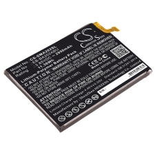 Reemplazo de batería compatible para Samsung EB-BA202ABU,GH82-20188A