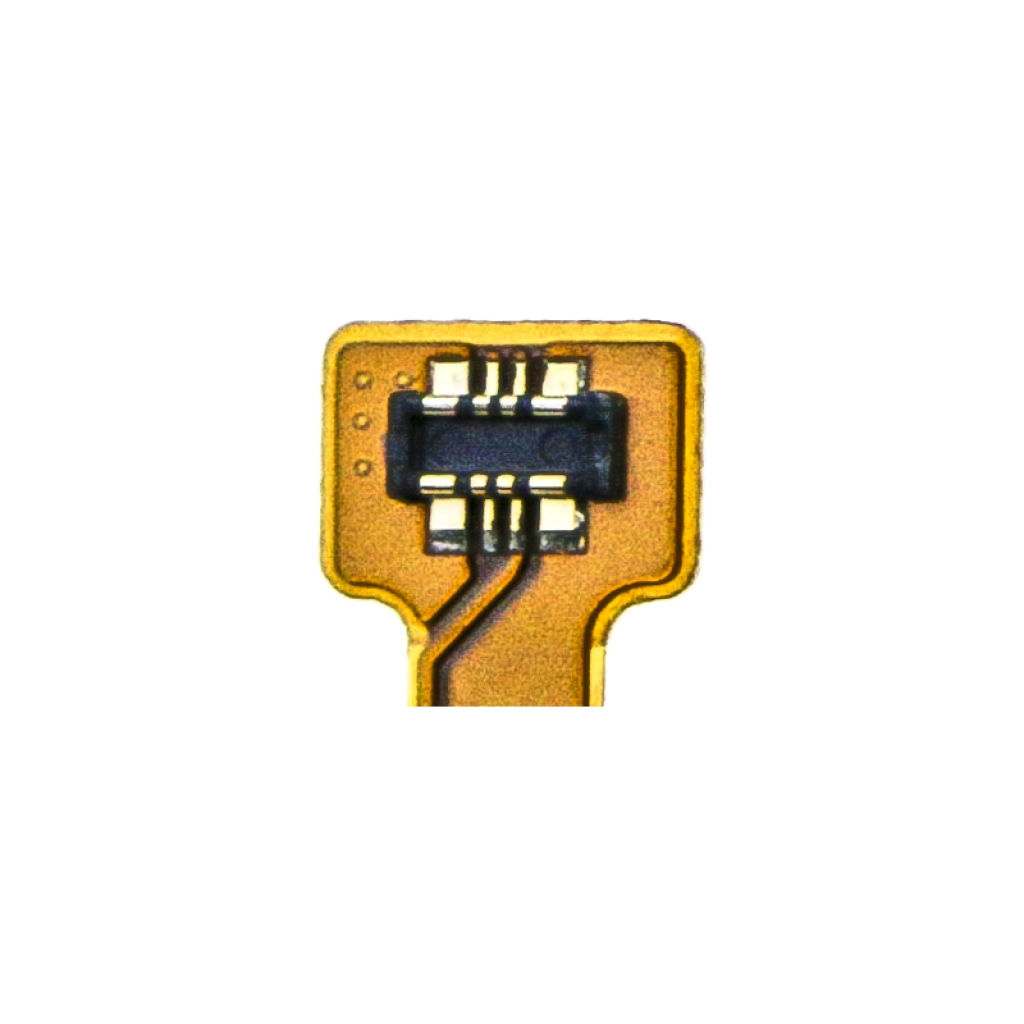 Batería del teléfono móvil Samsung CS-SMA217SL