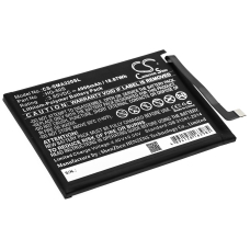 Reemplazo de batería compatible para Samsung HQ-50S