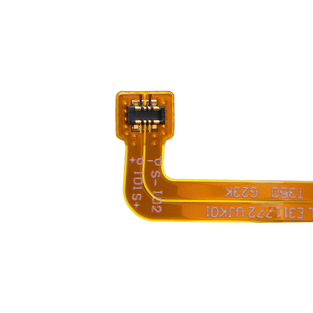Batería del teléfono móvil Samsung CS-SMA250SL