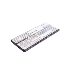 Reemplazo de batería compatible para Samsung EB-BA310ABE,GH43-04562A