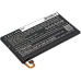 Batería del teléfono móvil Samsung CS-SMA327SL