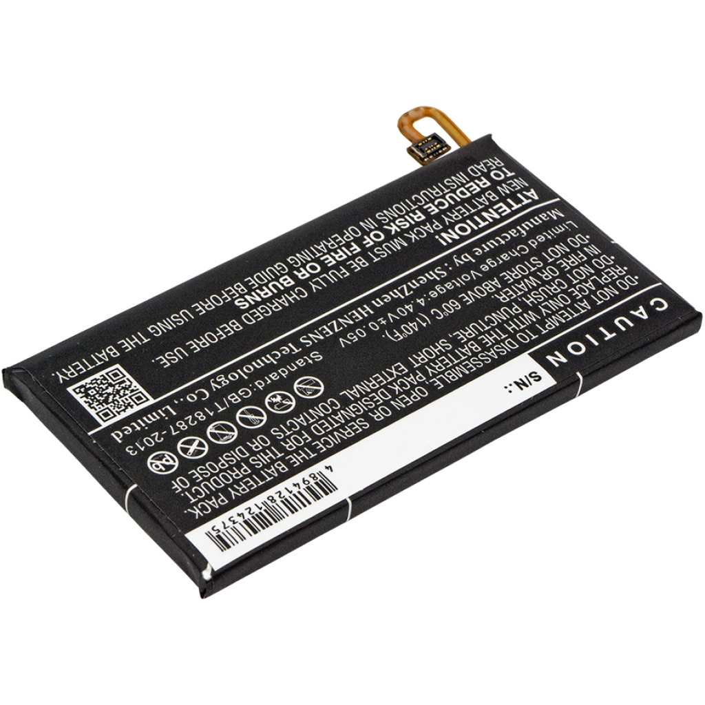 Batería del teléfono móvil Samsung CS-SMA327SL