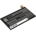 Batería del teléfono móvil Samsung CS-SMA327SL