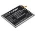 Batería del teléfono móvil Samsung CS-SMA340SL