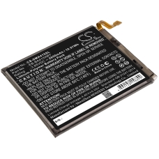 Reemplazo de batería compatible para Samsung EB-BA415ABY,GH82-22861A