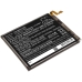 Batería del teléfono móvil Samsung CS-SMA415SL