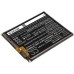 Batería del teléfono móvil Samsung CS-SMA415SL
