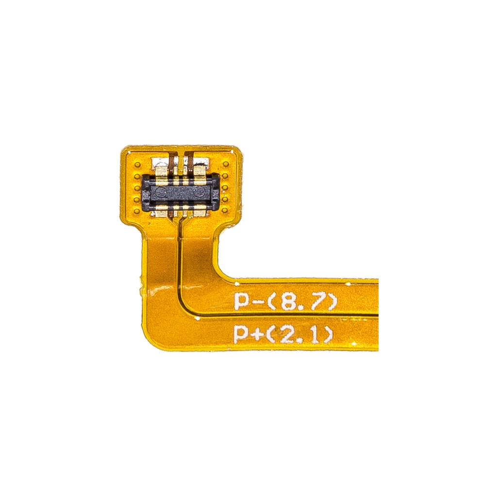 Batería del teléfono móvil Samsung CS-SMA415SL