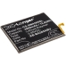 Batería del teléfono móvil Samsung CS-SMA505SL
