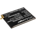 Batería del teléfono móvil Samsung CS-SMA505SL