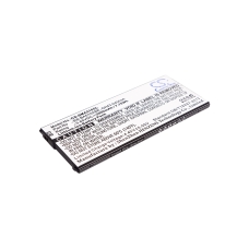 Reemplazo de batería compatible para Samsung EB-BA510ABE,GH43-04563A