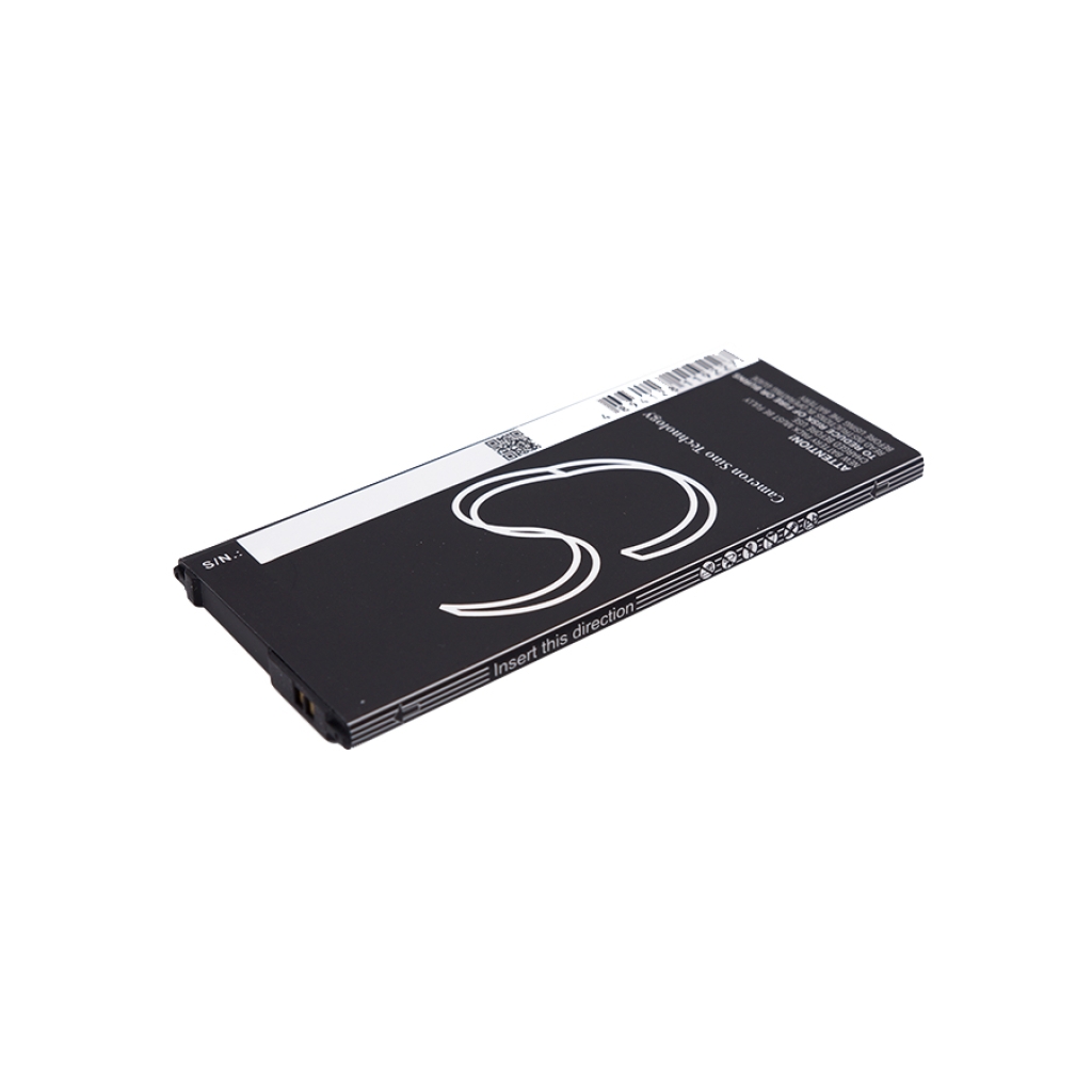 Baterías Sustituye EB-BA510ABE