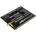 Batería del teléfono móvil Samsung CS-SMA515SL