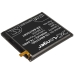 Batería del teléfono móvil Samsung CS-SMA516SL