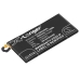 Batería del teléfono móvil Samsung CS-SMA520XL