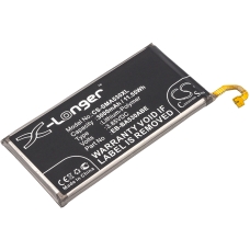 Reemplazo de batería compatible para Samsung EB-BA530ABE