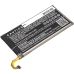 Batería del teléfono móvil Samsung CS-SMA530XL