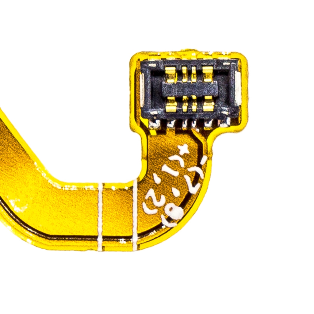 Batería del teléfono móvil Samsung CS-SMA530XL