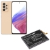 Batería del teléfono móvil Samsung CS-SMA536SL