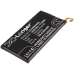Batería del teléfono móvil Samsung CS-SMA605SL