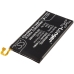 Batería del teléfono móvil Samsung CS-SMA605SL