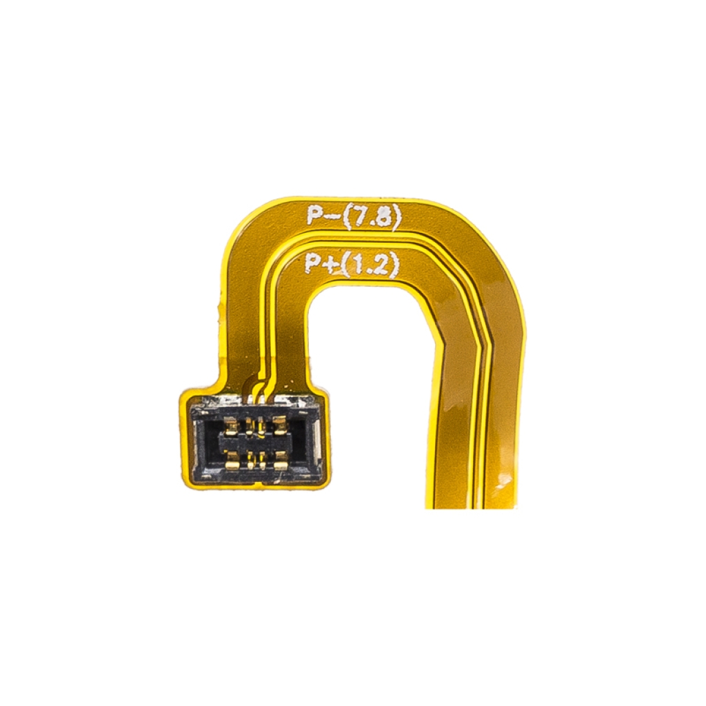 Batería del teléfono móvil Samsung CS-SMA605SL