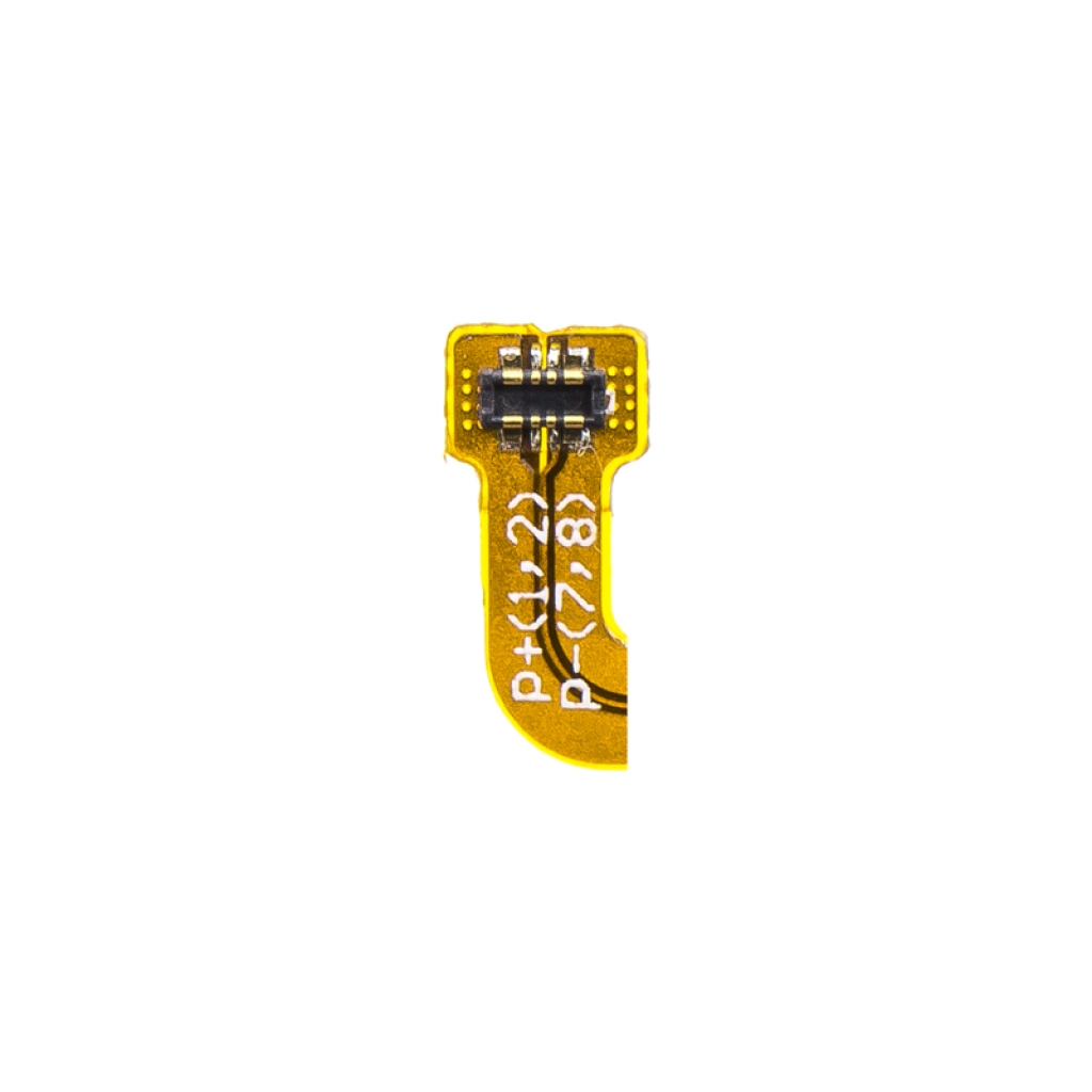 Batería del teléfono móvil Samsung CS-SMA606XL