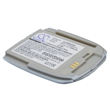 Reemplazo de batería compatible para Samsung 