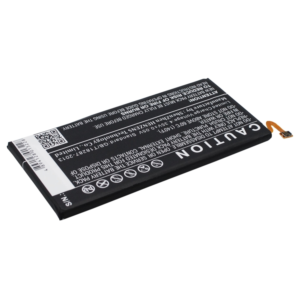 Baterías Sustituye EB-BA700ABE