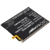 Batería del teléfono móvil Samsung CS-SMA705SL