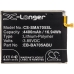 Batería del teléfono móvil Samsung CS-SMA705SL