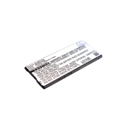Batería del teléfono móvil Samsung SM-A710S